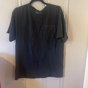 Post Malone tee